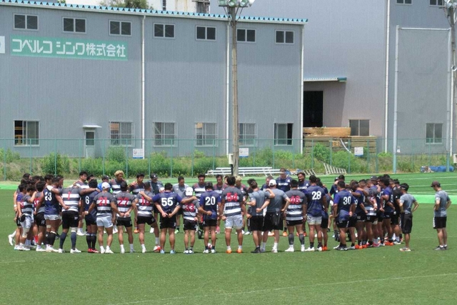 【ラグビーリーグワン】神戸がBL東京にリベンジ！プレーオフ準決勝で史上初の“下克上”を目指す