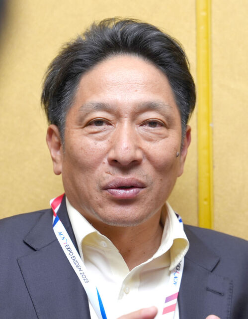 原晋監督がユニクロ女子陸上部のスペシャルアドバイザーに就任：全日本実業団女子駅伝優勝へ全力サポート
