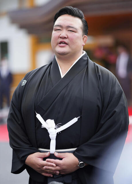 稀勢の里から大の里へ：横綱系譜を継ぐ二所ノ関一門の伝統と未来