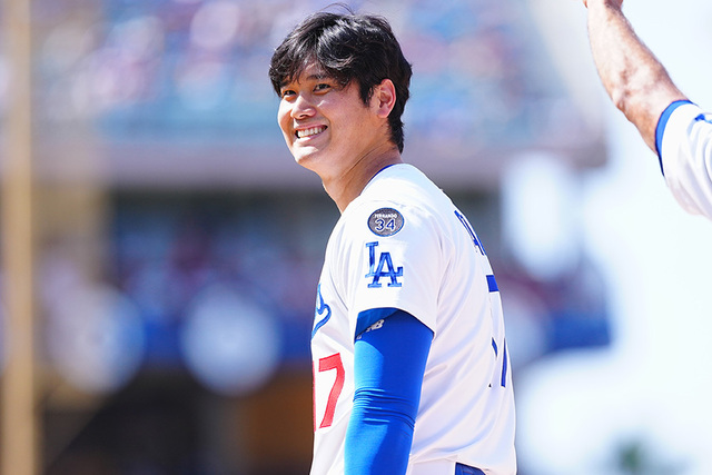 大谷翔平と佐々木朗希の絆：MLBでの心温まるエピソード