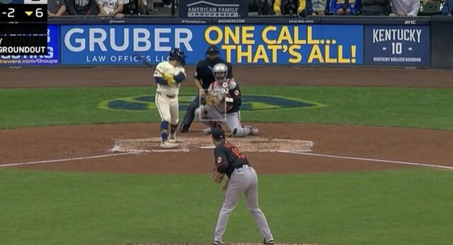 菅野智之の速球がもたらした驚異の瞬間！MLBでの圧巻の三振シーン