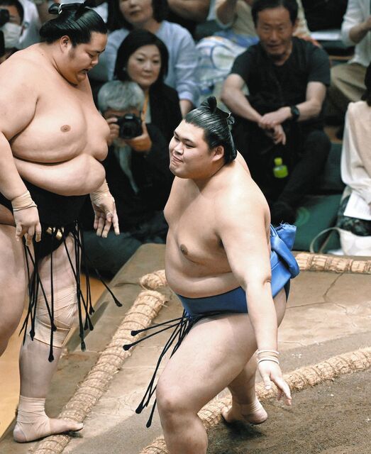 大の里、史上最速で横綱昇進！名古屋場所で新たな歴史を刻む【大相撲夏場所】