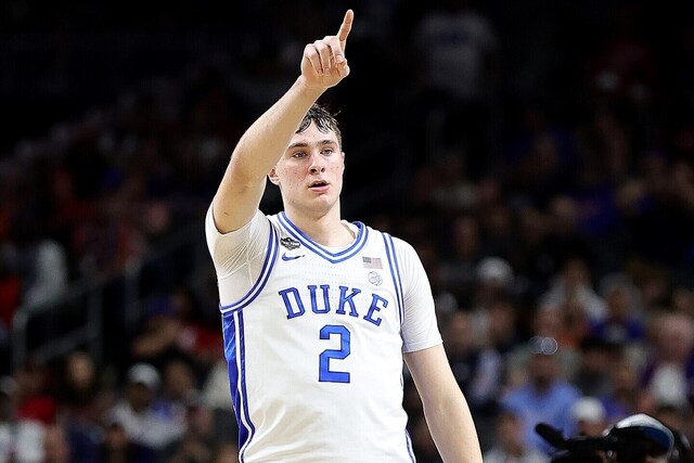 ギルバート・アリナスが語るNBAドラフトの未来：クーパー・フラッグの大都市行きが最適か？