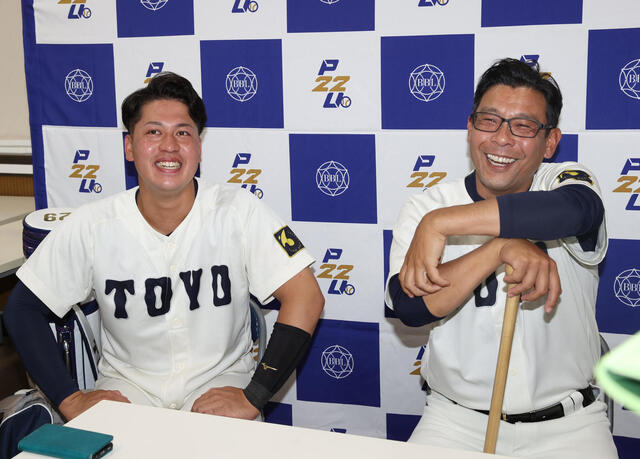 東洋大・西川太基の逆転３ラン！就活アピール成功で社会人野球への道を切り開く