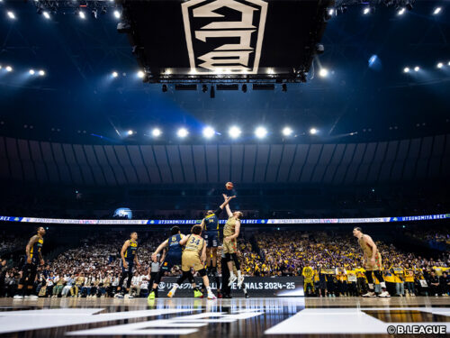 Bリーグファイナル第3戦へ！迷惑行為禁止呼びかけと熱戦の行方