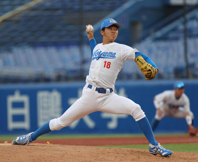 「負けを怖がらない野球」で17度目のリーグ優勝！青学大の強さの秘密