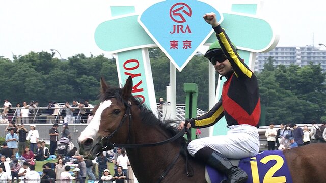 【オークス・G1】エンブロイダリー vs アルマヴェローチェ：牝馬2冠制覇の行方は？