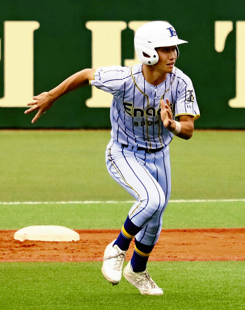 U―18日本代表候補が春季九州大会で輝く！西日本短大付・奥駿仁選手らの活躍