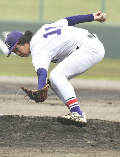 2025年三重県大学野球春季リーグ戦：森本匠（皇學館大）がMVPに輝く