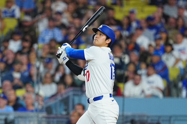 大谷翔平の驚異の17号本塁打！日清製粉ウェルナの爆速対応にX騒然