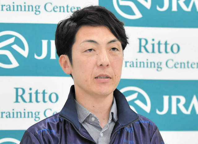 ノーザンファーム産の新星カヴァレリッツォが初陣で最速タイムを目指す