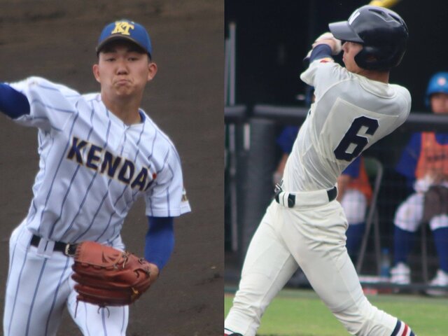 2025年春季関東高校野球大会 準々決勝 千葉対群馬の熱戦を徹底分析