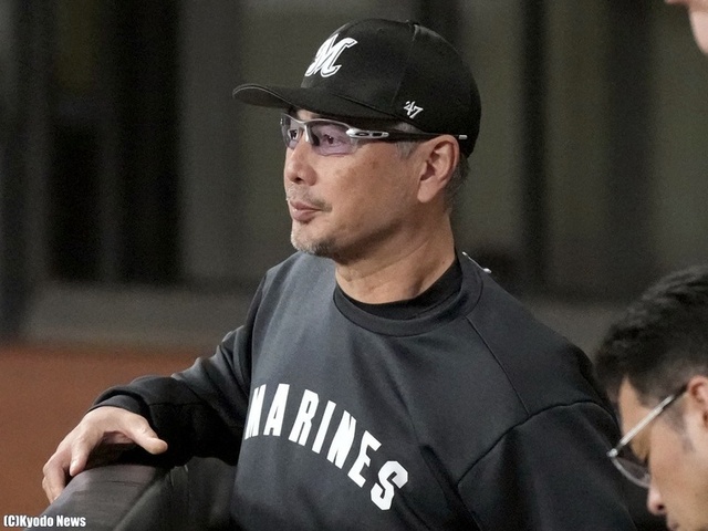 ロッテ苦戦続く！オリックス戦6連敗の原因と打開策を解説