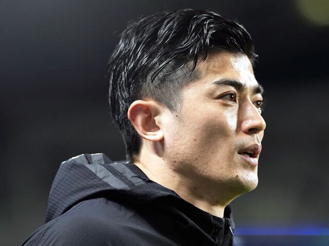 谷口彰悟の復活への道：アキレス腱断裂からピッチへの帰還