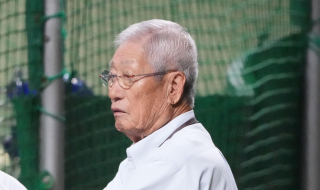 権藤博氏が語る侍ジャパンと横浜監督時代の秘話「kill or be killed」