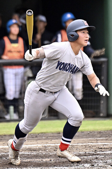 【高校野球春季関東大会】横浜と東海大相模が圧勝！21日に準々決勝へ