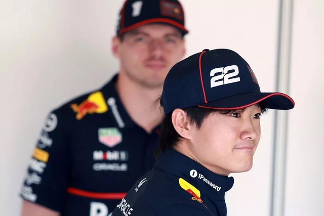 角田裕毅、モナコGPでレッドブルの期待に応えられるか？イモラの教訓を活かす