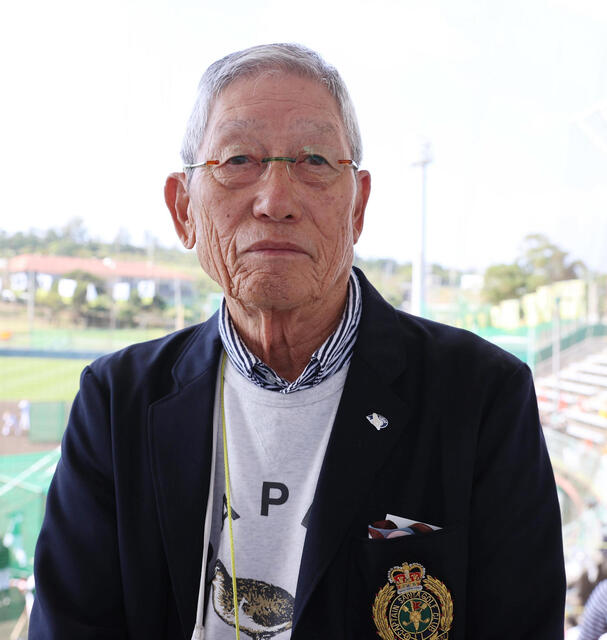 権藤博氏が提言：先発投手中4～5日制で20勝投手の復活を目指せ