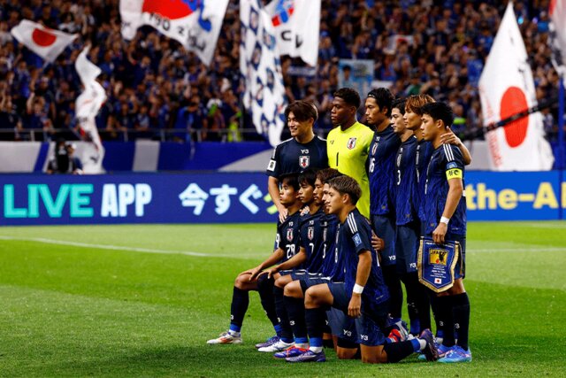 W杯に向けた日本代表の戦術進化：堅守から超攻撃型まで