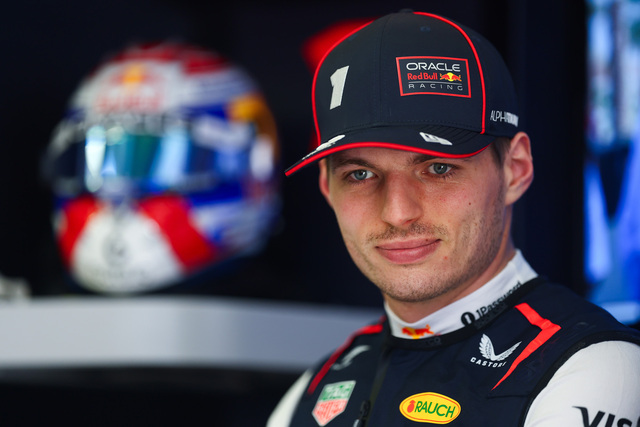 2026年F1参戦に向けたフォードの戦略：フェルスタッペン離脱でも変わらない決意