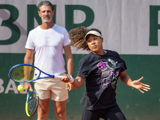 フレンチ・オープン2025：大坂なおみがバドーサと初対決、女子シングルスのドローが発表