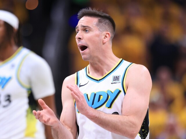 【NBAプレーオフ2025】ペイサーズ対ニックス：TJ・マッコネルの戦略とチームの団結力