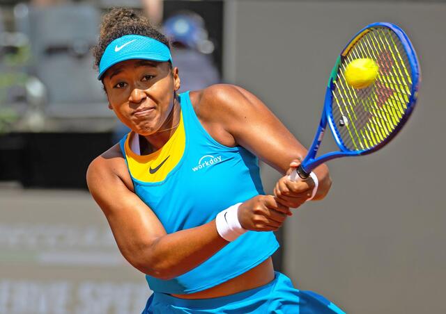 大坂なおみ、全仏オープン初戦で世界ランク10位のバドサと激突！2年連続8度目の挑戦