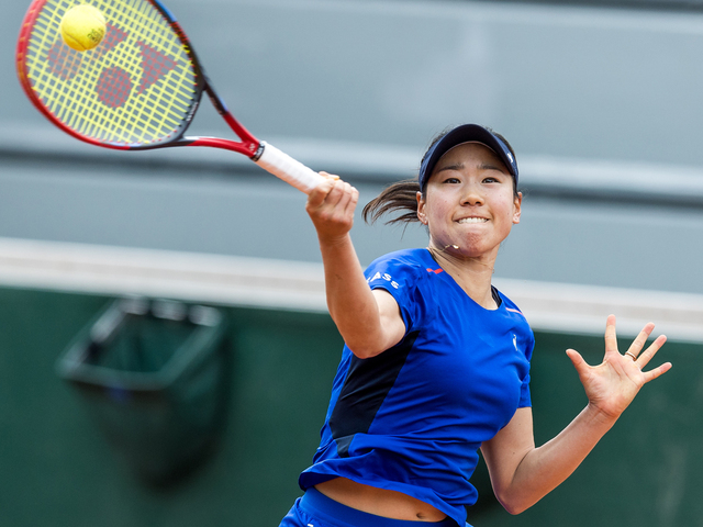 フレンチ・オープン2025：柴原瑛菜と日比野菜緒が予選初戦を突破、日本勢の活躍に注目