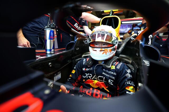 F1界を揺るがす人種差別問題：角田裕毅のSNS被害とFIA会長の緊急声明