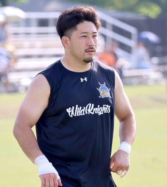 ラグビー・リーグワン プレーオフ準決勝 埼玉大西樹の挑戦と堀江翔太の系譜