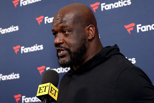 シャキール・オニールが語るドラフト秘話：NBAコミッショナーとの特別な会話