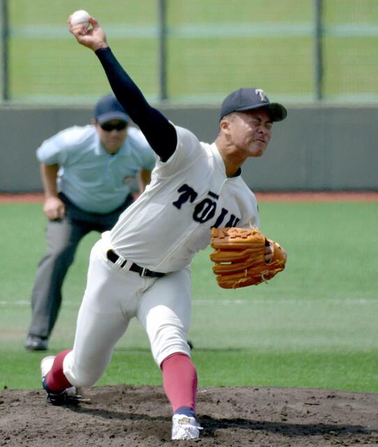 大阪桐蔭が14度目の優勝！中野大虎の力投で履正社に雪辱