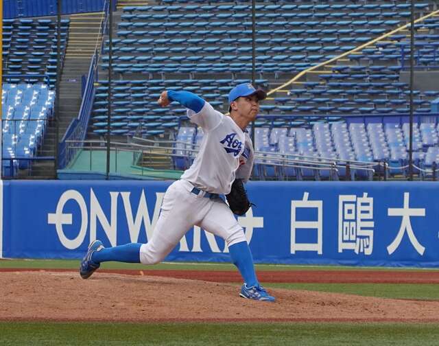 青学大・中西聖輝の完封で5季連続優勝へ！東都大学野球春季リーグ