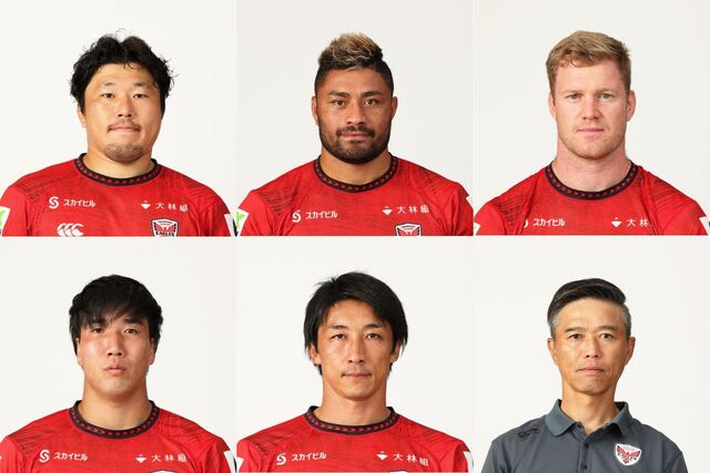 横浜キヤノンイーグルス、新たな挑戦へ：選手9名と沢木敬介監督の退団を発表