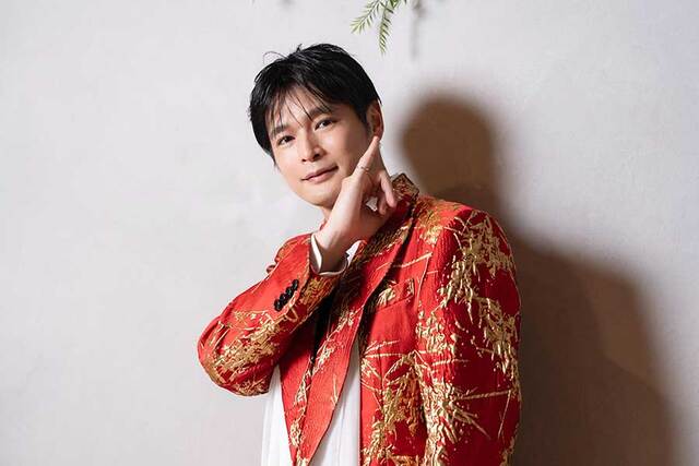 元Jリーガー青山隼の新たな挑戦：サッカーから音楽への転身
