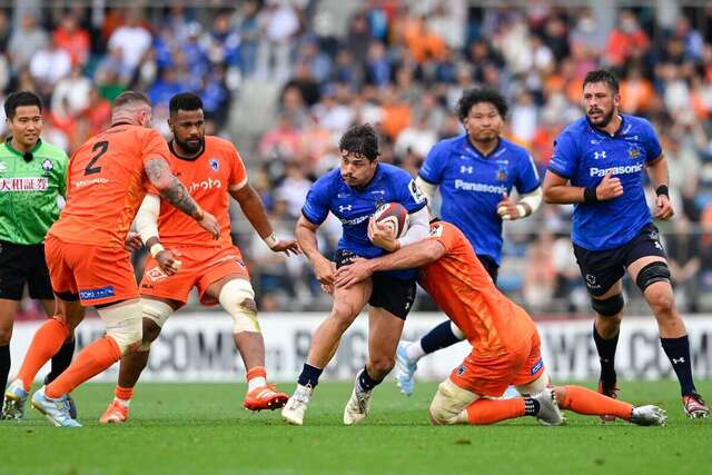ラグビー・リーグワン準決勝：ワイルドナイツの奮闘と次なる戦い