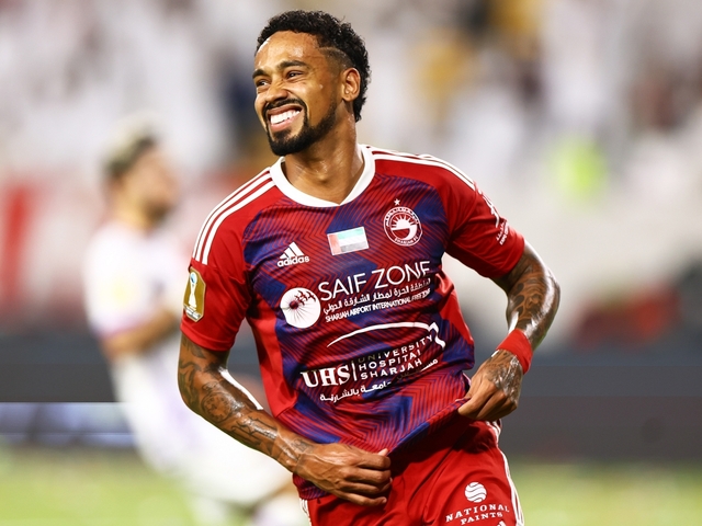 ACL2決勝戦：シャルジャが劇的勝利、カイオがMVPに輝く