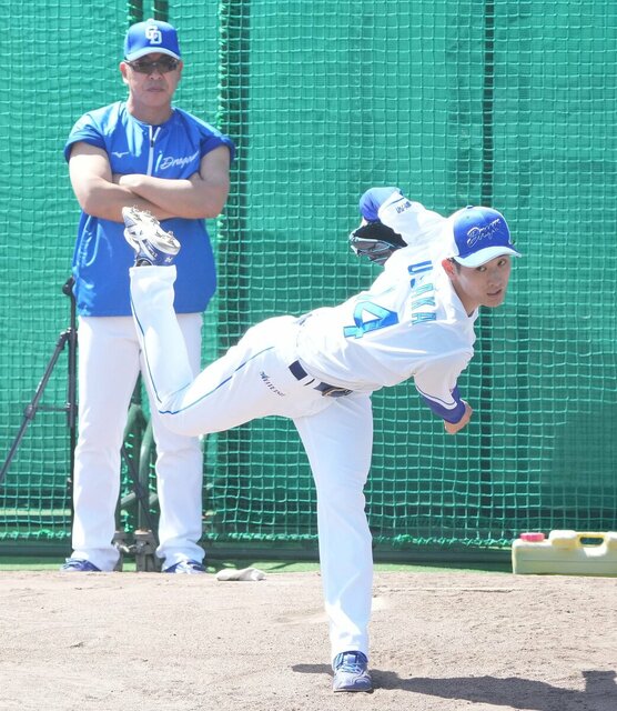 2023年ドラフト1位選手の2年目：成長と苦闘の軌跡