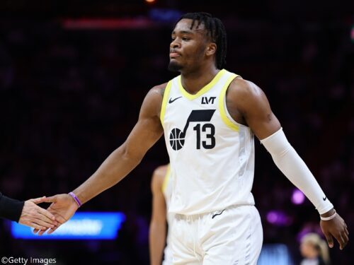 NBA新人最多アシスト記録のアイザイア・コリアーがオールルーキーチーム落選の真相