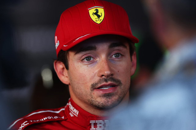 F1エミリア・ロマーニャGP：ルクレールの奮闘とフェラーリの現状