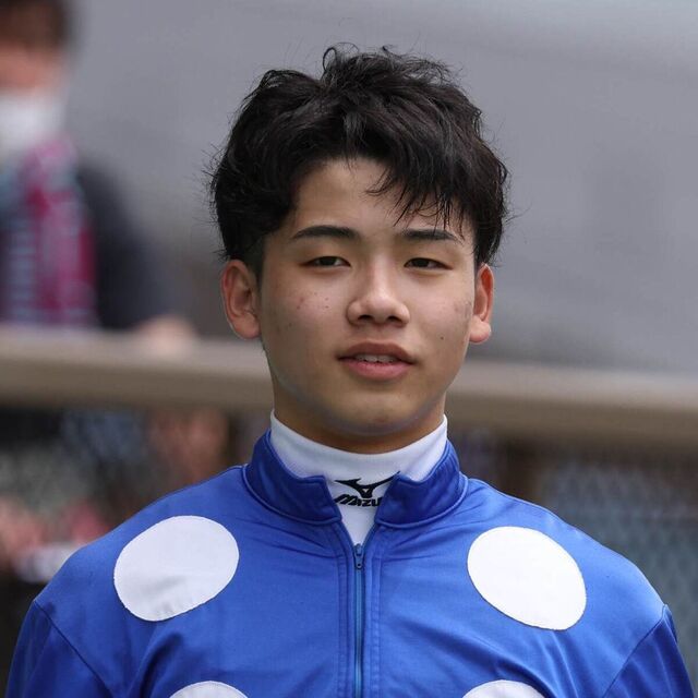 土曜日の競馬注目馬３選：横山琉人騎手と松山弘平騎手が導く激走馬の勝機