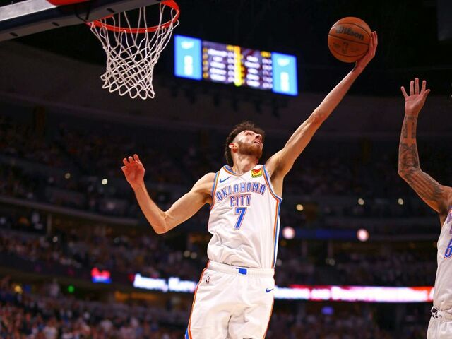 【NBAプレーオフ】サンダー対ナゲッツ『GAME7』：遂行力と戦略の究極の対決
