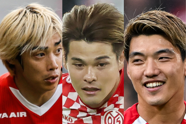 欧州サッカーで輝く日本人選手：最新年俸ランキングとその活躍