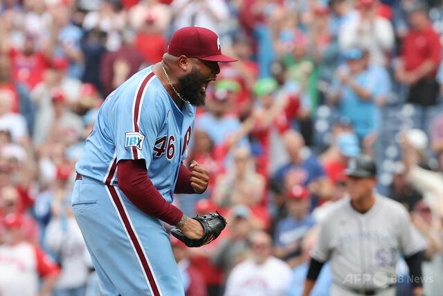 フィリーズのアルバラード、薬物違反で80試合出場停止：MLBの厳しい処分とチームの対応