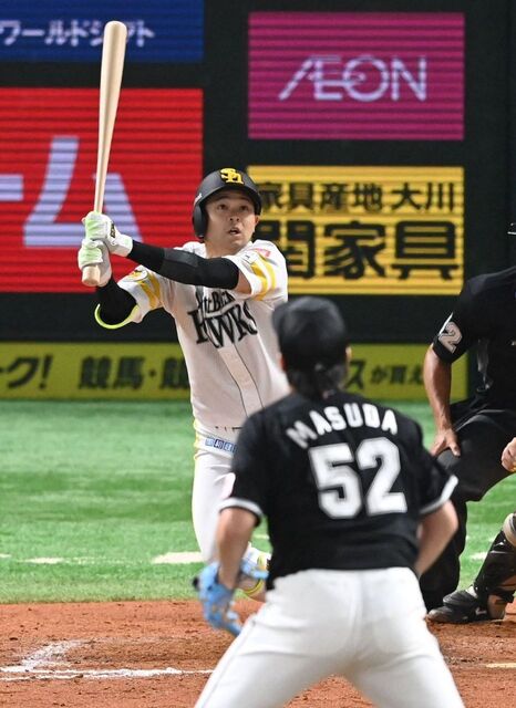 プロ野球の勝負強さを支える川瀬晃の成長ストーリー