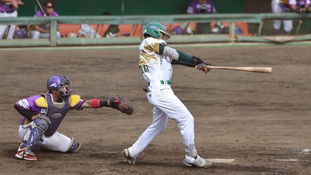 山梨ファイアーウィンズ、連勝ならず 望月竜彦の適時打も及ばず