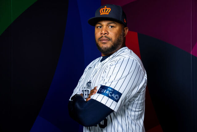 2026年WBCオランダ代表監督にアンドリュー・ジョーンズ氏が就任！ ベテラン指揮官の新たな挑戦