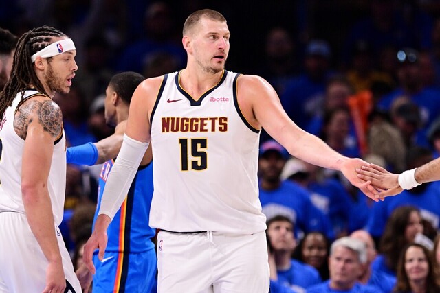 ヨキッチが語るNBA優勝への道：現戦力では限界か？