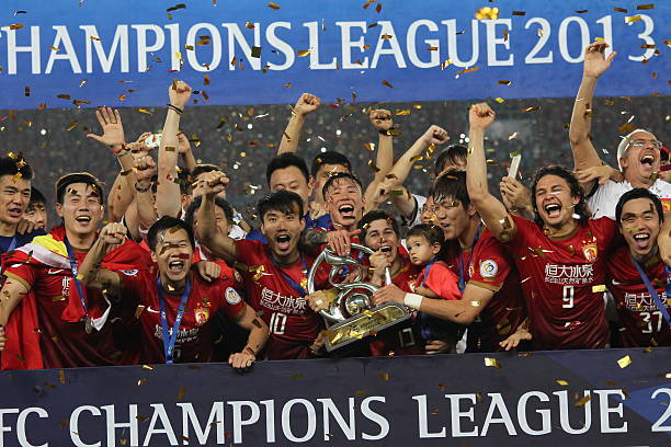 Jリーグの躍進と中国スーパーリーグの衰退：アジアサッカーの新たな勢力図