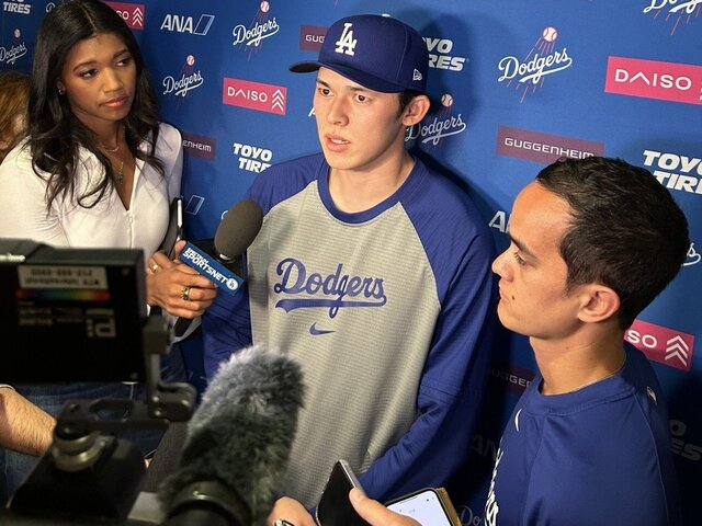 佐々木朗希の故障者リスト入りとその影響：MLBでの再調整のチャンス